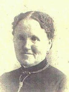 Louisa Maria Hall (1839 - 1923) Profile